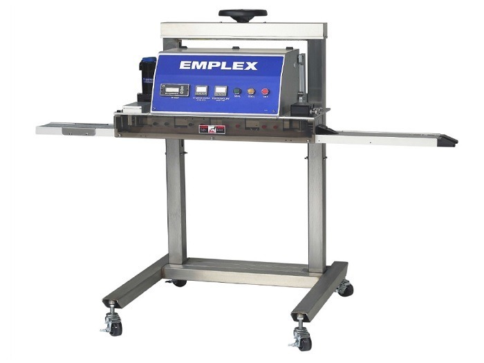 Emplex Continuous Band Sealers MPS 7100 Series Gertex Solutions