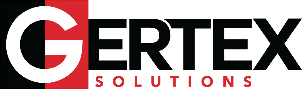 Gertex Solutions Logo