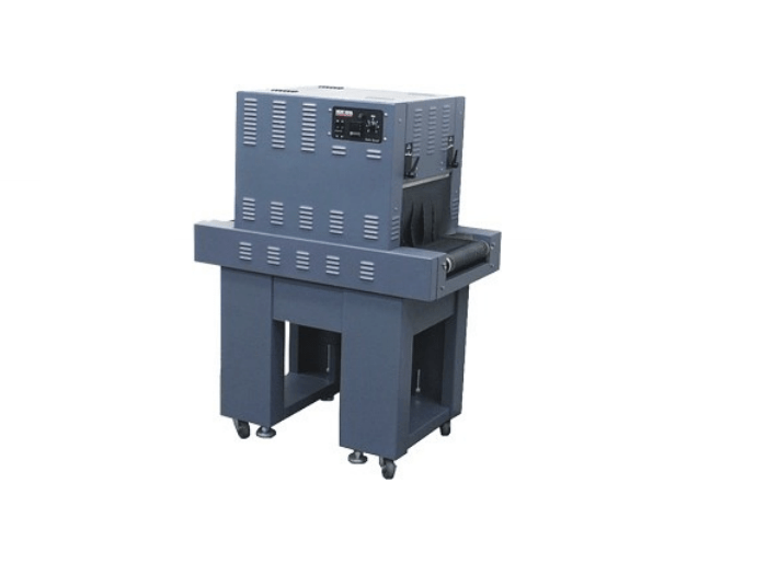 Heat Seal T2622 Shrink Tunnel Gertex Solutions