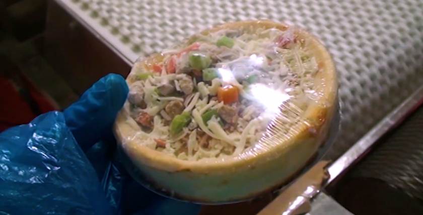 Shrink Wrap Machines | Packaging Equipment | Gertex Solutions