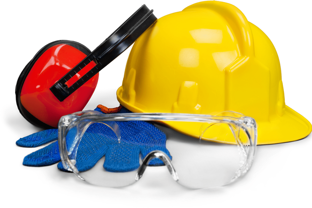 Eye Protection and Ergonomics Safety glasses, goggles, and face shields for workplace eye protection