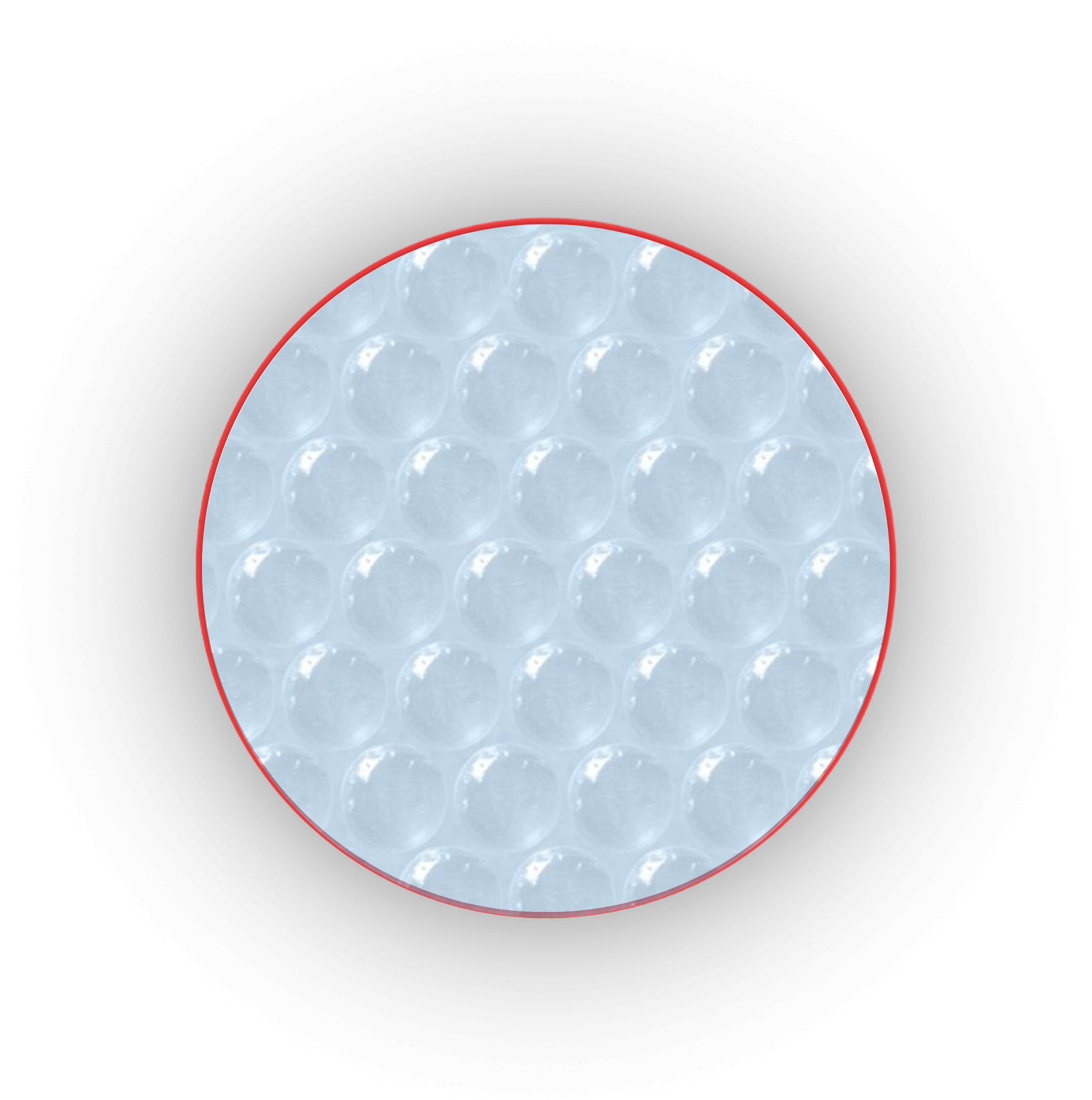 Inner Bubble Lining - Poly Bubble Mailers