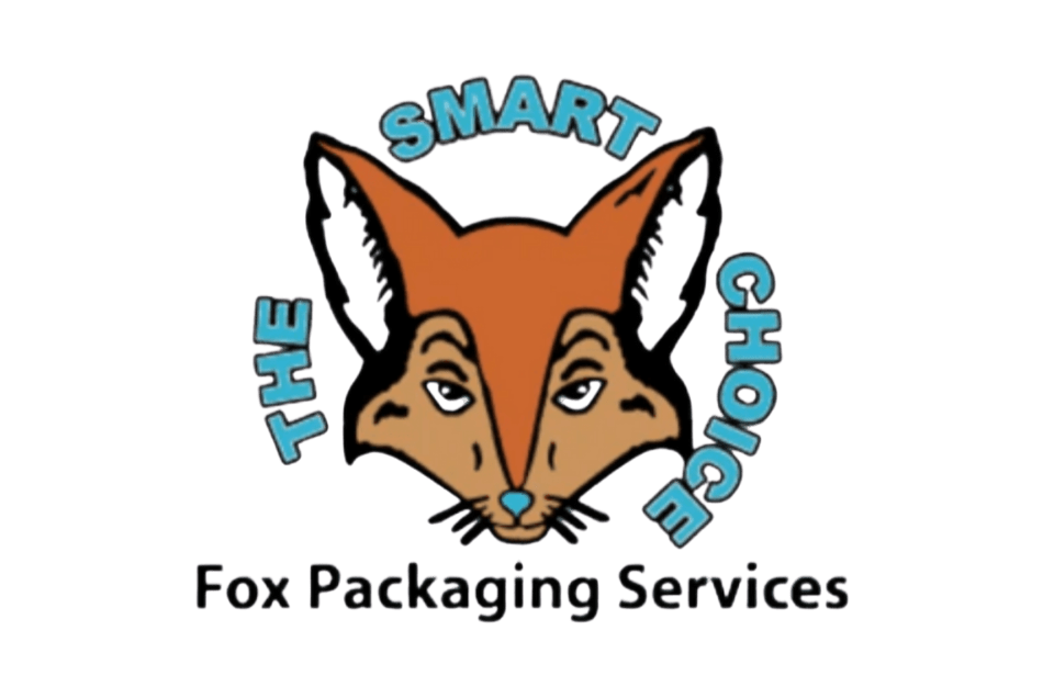 Fox packaging