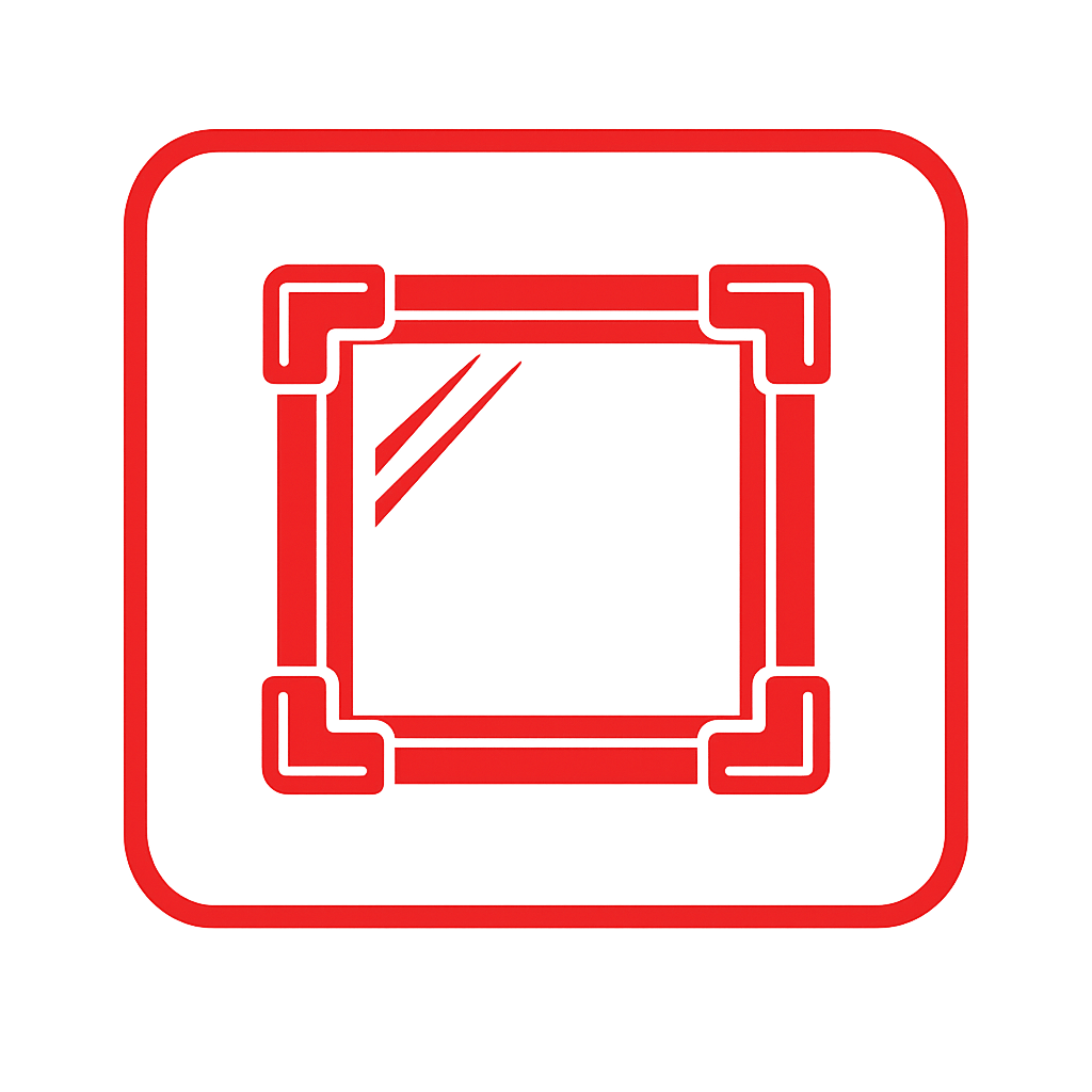 WIndow Corner Protection