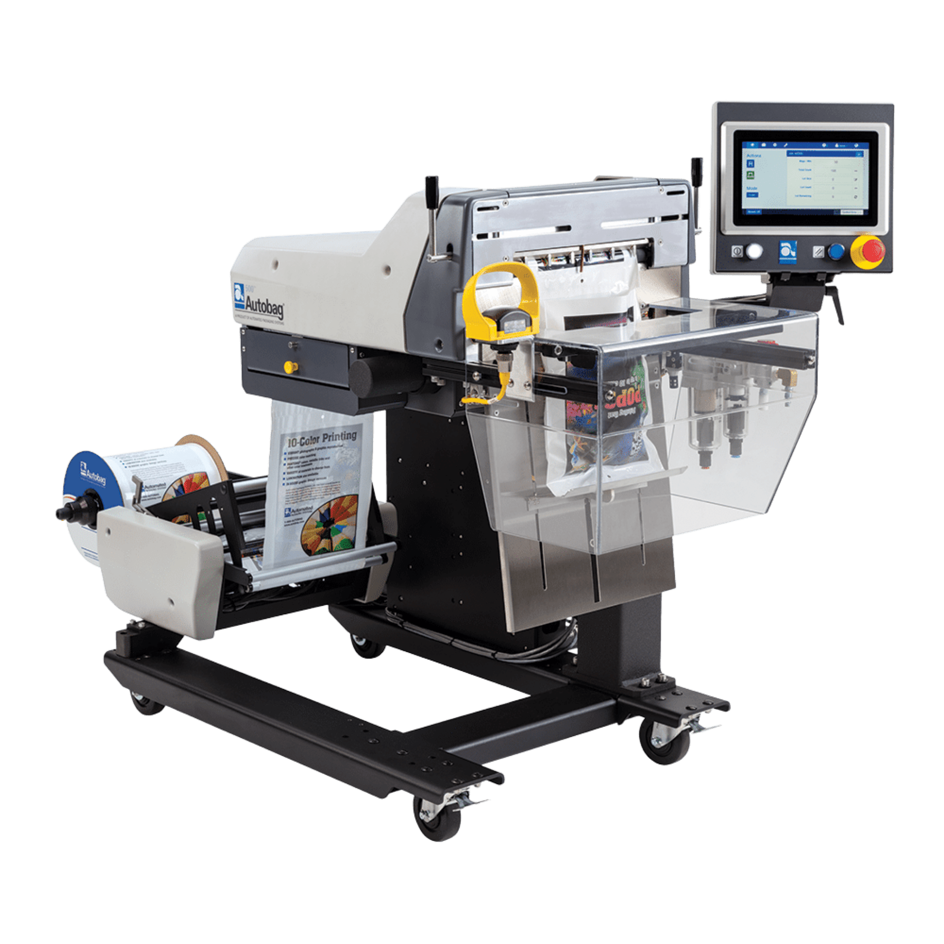 Auto Bagging Systems