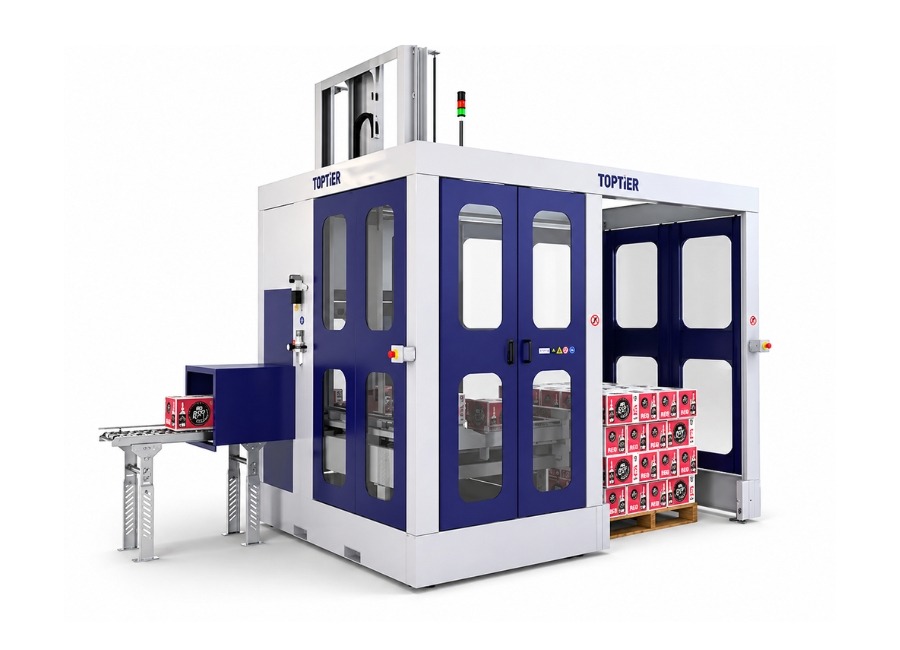 Value Palletizers (2)