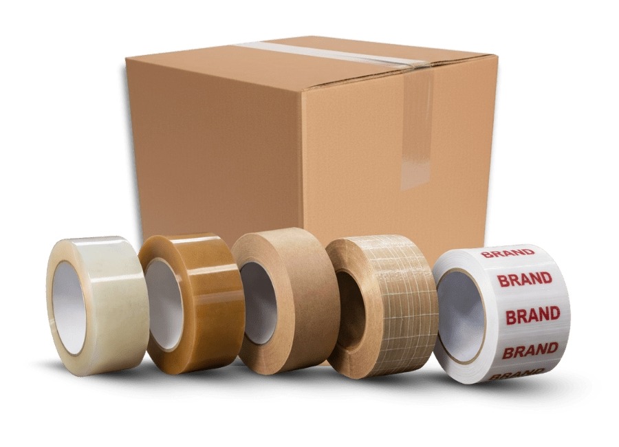 Carton Sealing Tape (2)