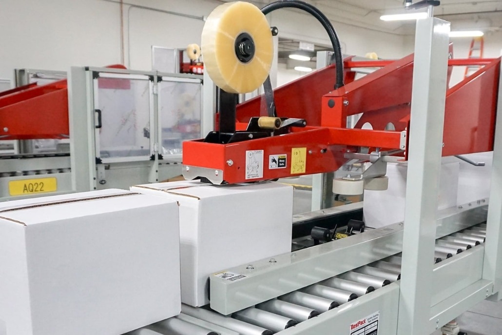 Case-Sealing-Multiple-Boxes