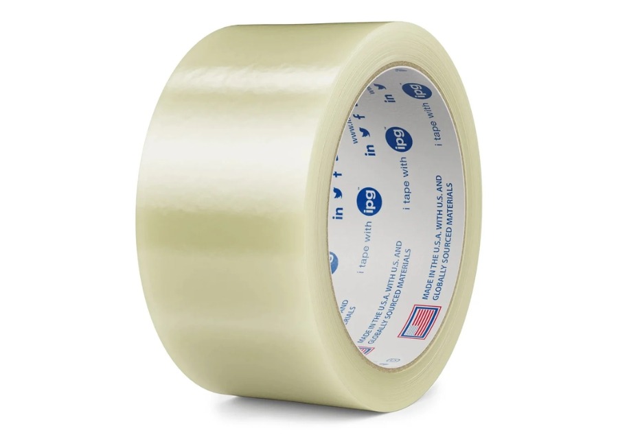 Hot Melt Tape (2)