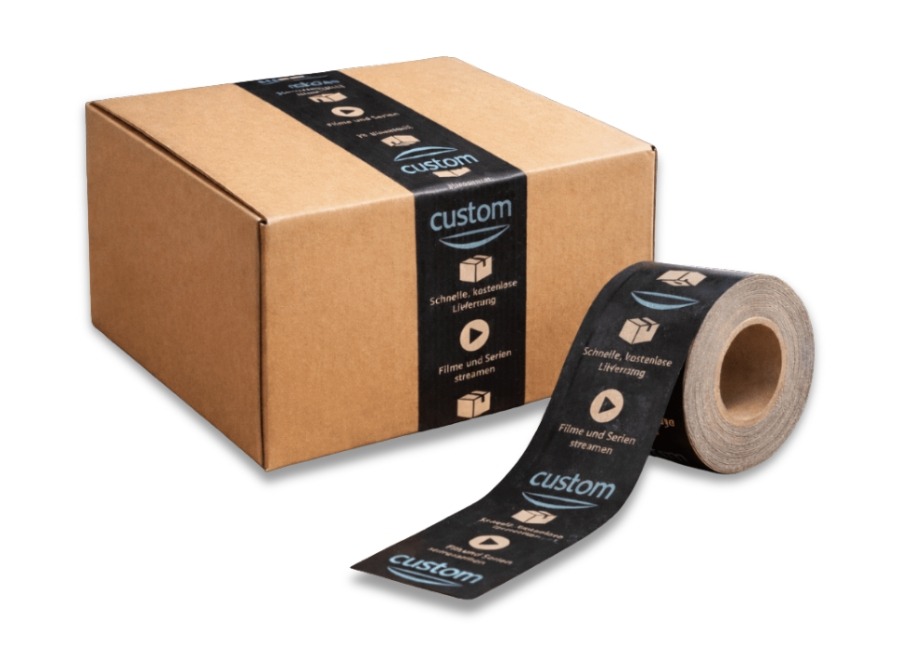 Water Activated Tape (2)