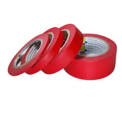 Automotive tape and coloured cloth tape for vehicle maintenance and manufacturing