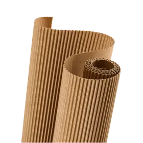 Corrugated Rolls Corrugated rolls for wrapping and protecting fragile products during shipping