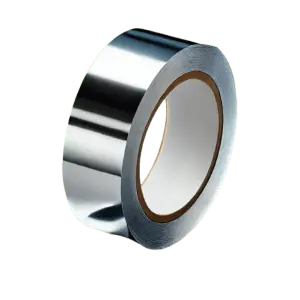 Mylar tape and console tape for decorative and specialty applications