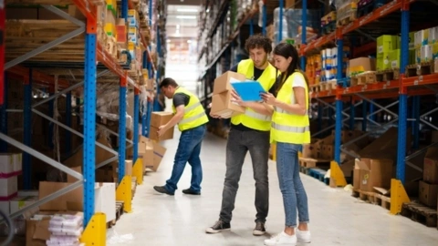 Free up warehouse space by outsourcing edgeboard inventory to Gertex