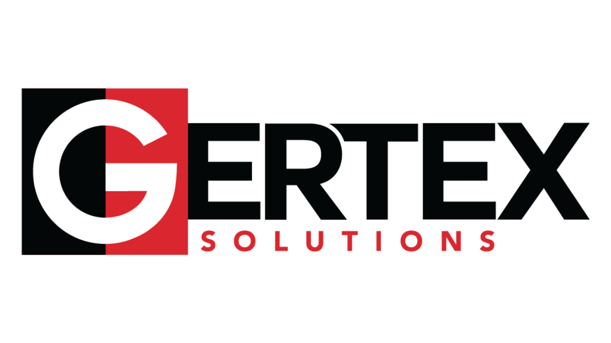 Gertex Solutions logo