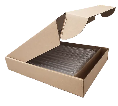 Heavy Duty Bubble Heavy duty bubble wrap void fill for industrial and large product shipping