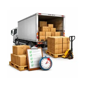 Fast delivery and volume pricing on edgeboard protectors