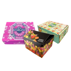 Printed Boxes Printed Corrugate Boxes
